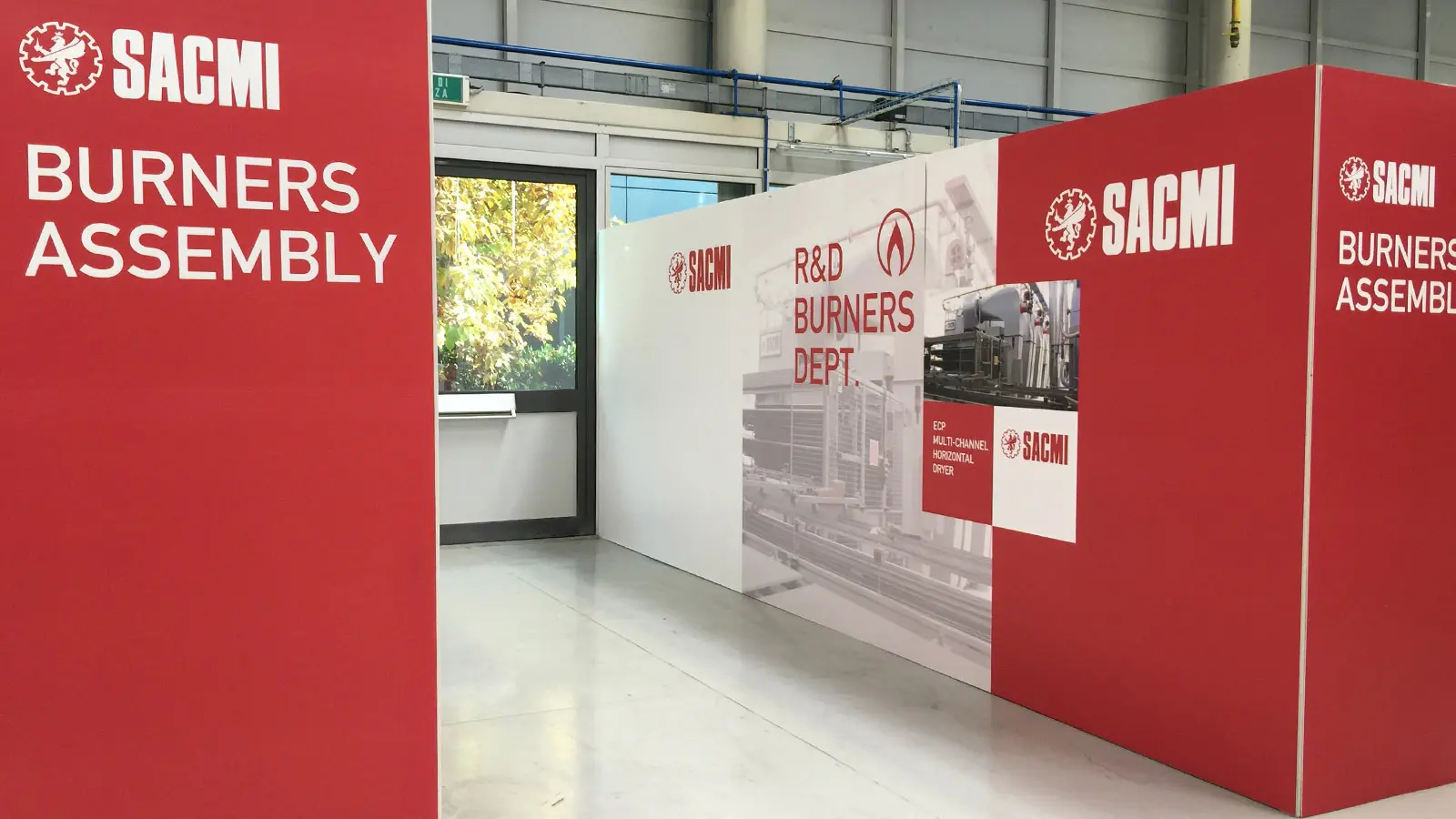 sacmi-lab-2015-burners-assembly