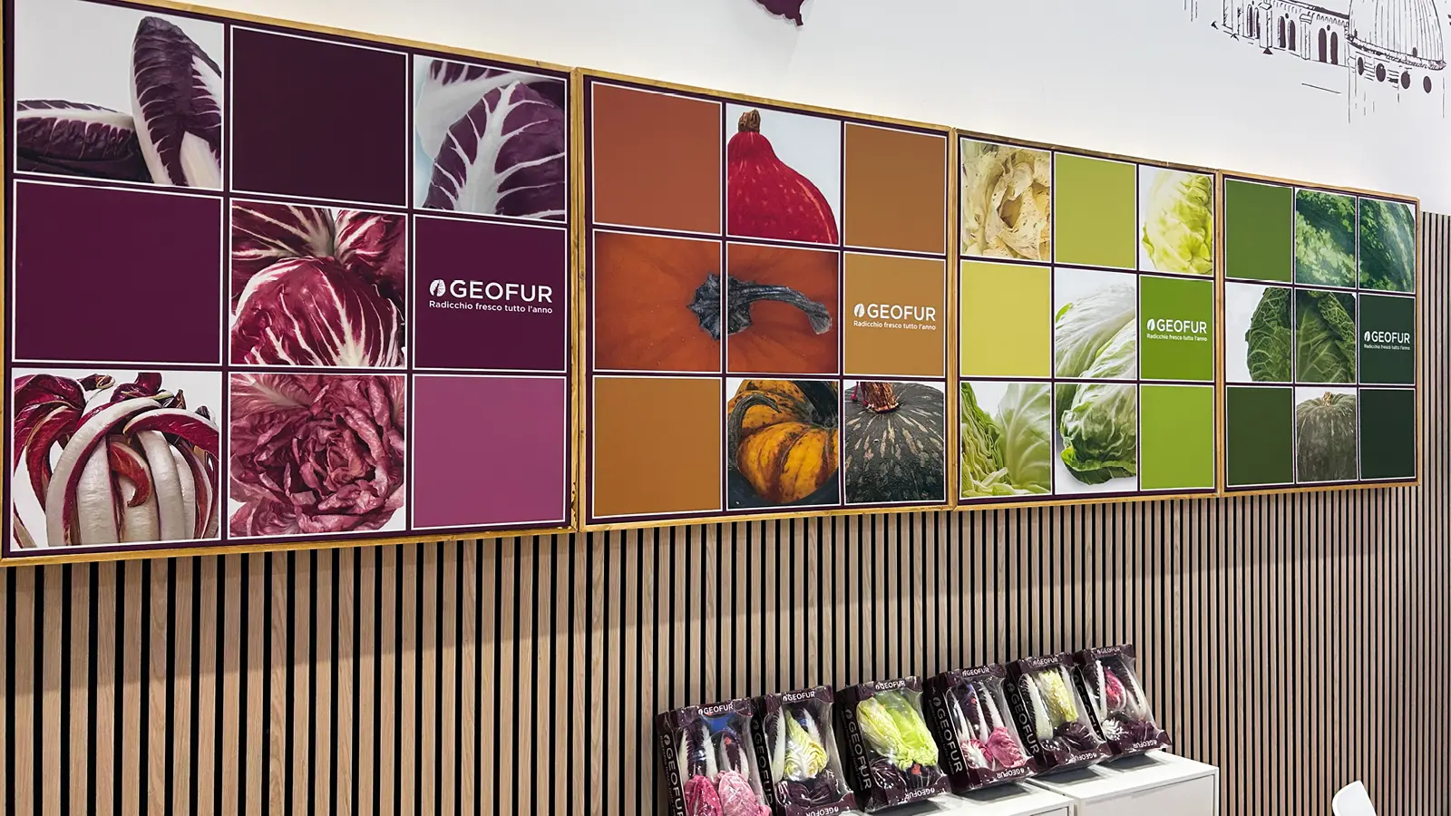 GEOFUR FRUITLOGISTICA - SITO