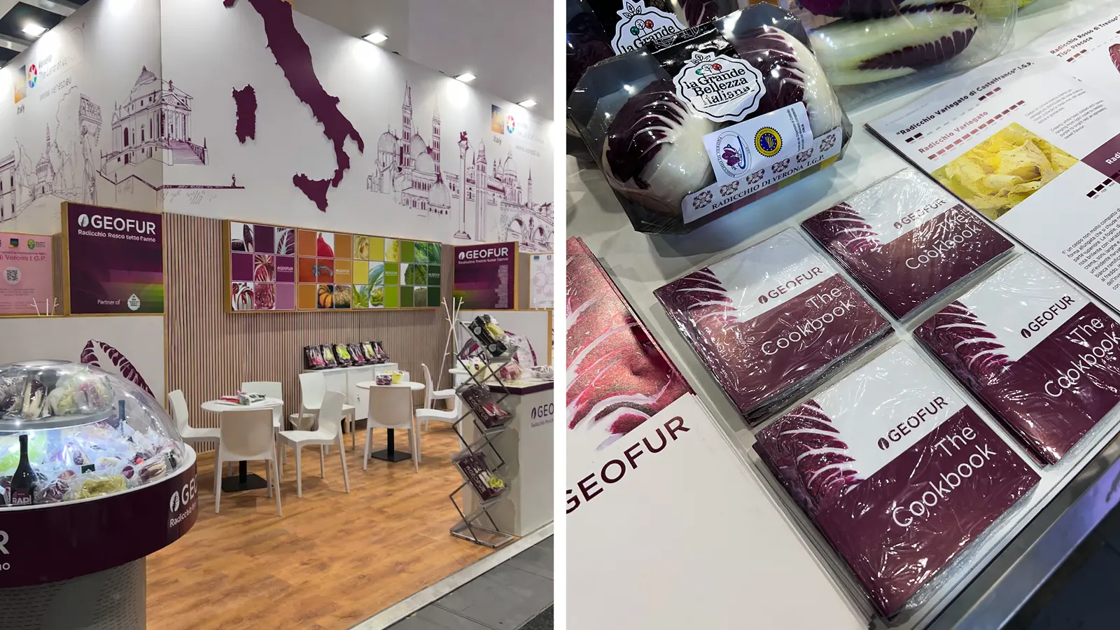 GEOFUR FRUITLOGISTICA - SITO2