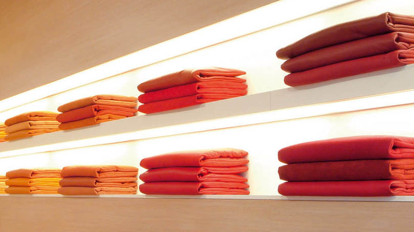 Nicoletti Salotti - AzzoliniTinuper - Architetti Milano