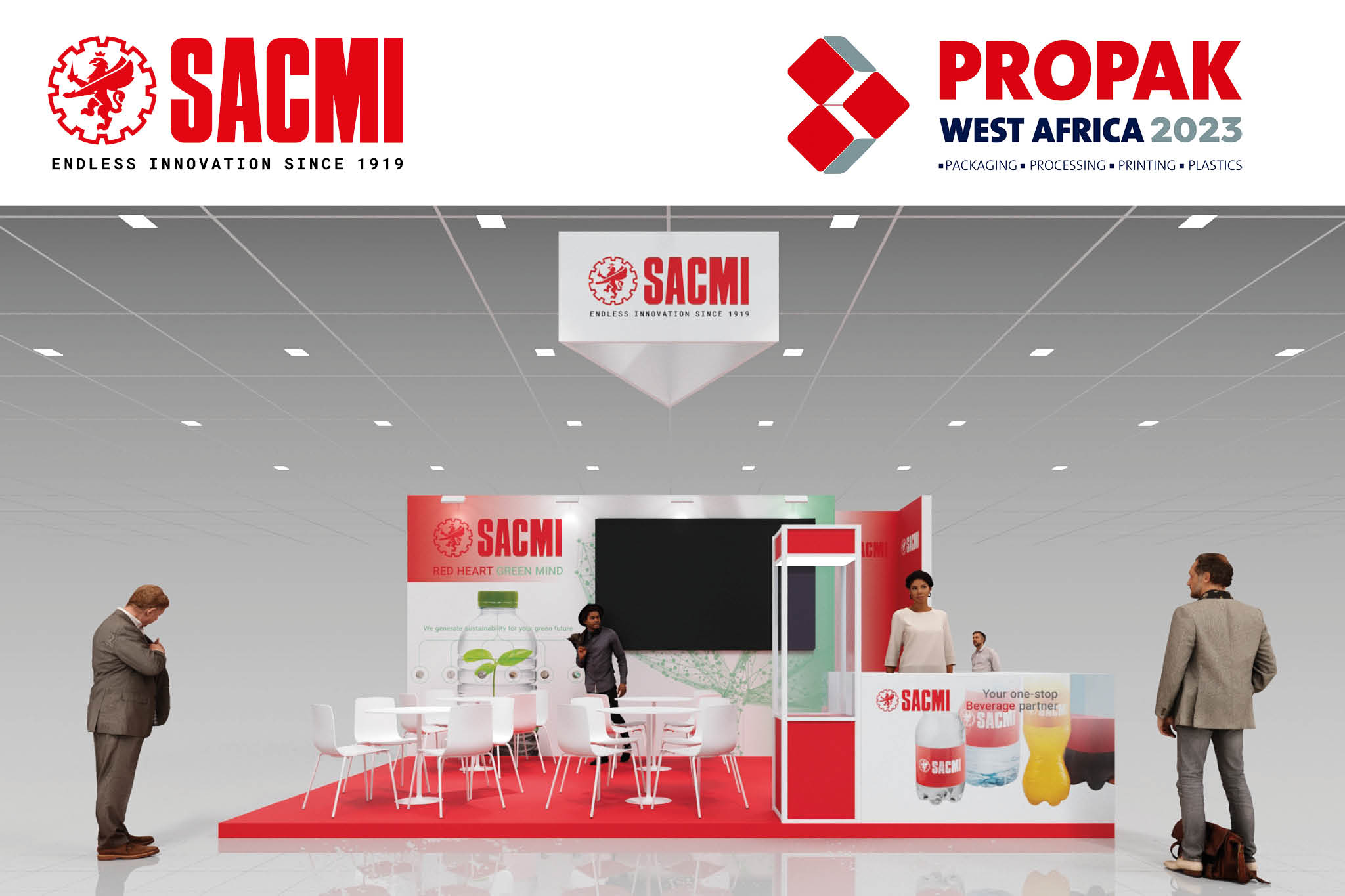 PROPAC WEST AFRICA 2023_